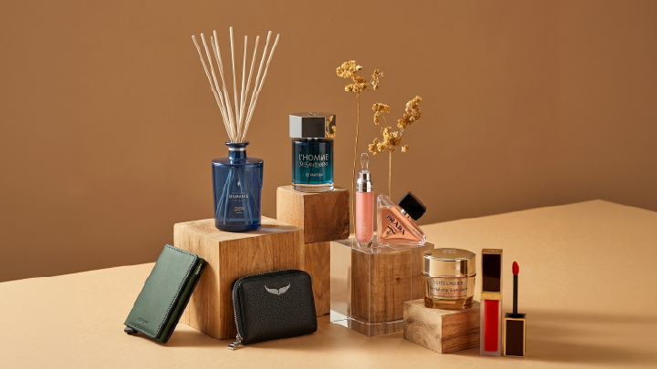 Image of gifting ideas